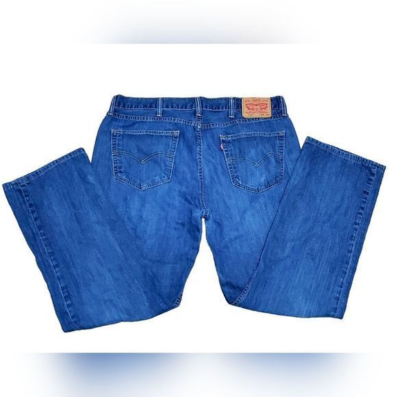 Levi's Men's 514 Size‎ 38/32 - Picture 1 of 4